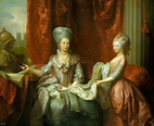 La Regina Carlotta, nonna della Regina Vittoria | Blog di Valeria