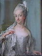 Sophia Albertina, abadesa de Quedlinburg – Edad, Cumpleaños, Biografía ...