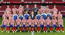 Las notas de la temporada 2022-23 en el Atlético de Madrid: aprobados ...