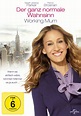 Der ganz normale Wahnsinn - Working Mum - Douglas McGrath - DVD - www ...