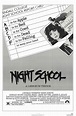 Night School (1981) - IMDb