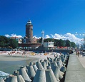 Polen: Kolberg hat nicht nur einen schönen Strand - Bilder & Fotos - WELT