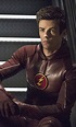 Arrow 3x08 (Flash crossover) - Barry Allen in the Foundry | The flash ...