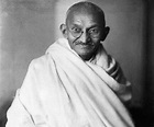Mahatma Gandhi Biography - Facts, Childhood, Family Life & Achievements