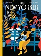 The New Yorker-June 29, 2020 Magazine - Get your Digital Subscription