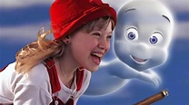 Casper Meets Wendy (1998) – Filmer – Film . nu