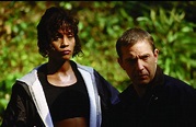 'O Guarda-Costas', filme com Whitney Houston, ganhará remake - Primeira ...