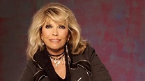 Hace 81 años nació la cantante y actriz Nancy Sinatra