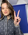 Hailee Steinfeld (haileesteinfeld) - Instagram-113 | GotCeleb