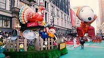 Macy's parade live stream: Watch Thanksgiving Day, NBC free