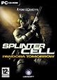 Splinter Cell Pandora Tomorrow sur PC - jeuxvideo.com