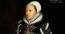 Gone To Texas: Catherine Carey and Mary Boleyn - Total Surprise