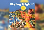 The Alchemist "Flying High" EP Review