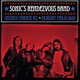 SONICS RENDEZVOUS BAND - Out of time CD - Soundflat Mailorder