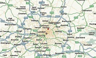Islington Location Guide