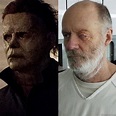 Michael Myers With No Mask