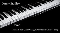 Home - Michael Bublé, Alan Chang, & Amy Foster-Gillies - 2004 ...