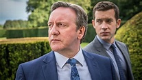Ab 22. Dezember: ZDF zeigt sechs neue Folgen Inspector Barnaby ...