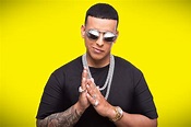 Daddy Yankee, ícono del reggaetón, cumple 44 años - PorEsto