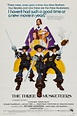 The Three Musketeers (1973) - Posters — The Movie Database (TMDB)