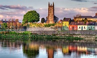 Città Limerick | Ireland.com