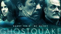 Ghostquake (2012) - TrailerAddict