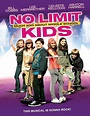 No Limit Kids: Much Ado About Middle School (2010) - IMDb