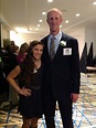 Karlie and Mike Glennon- Quarterback from the Tampa Bay Buccaneers ...