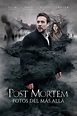 Post Mortem: Fotos del Más Allá (Después de la muerte) (película 2021 ...