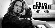 Chris Cornell fallece a los 52 años | Radiónica