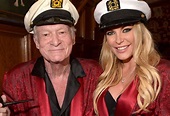 [Biografía] Hugh Hefner, empresario y portavoz de la revolución sexual ...