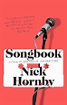 Songbook: Hornby, Nick: 9781573223560: Amazon.com: Books