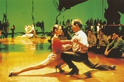 "Tango" de Carlos Saura . Critique DVD