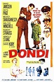 Dondi (1961) par Albert Zugsmith