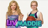 Liv and Maddie Games | Play Online for Free | NuMuKi