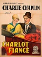 "Charlot Fiancè" de la década de 1910´s | Charlie chaplin, Classic ...