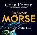 Buy Inspector Morse : The Remorseful Day by Colin Dexter in Audio Books ...