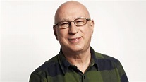 Ken Bruce named as Britain's favourite radio presenter - RadioToday