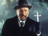 Horrorkomödie von Mel Brooks: "Dracula - Tot aber glücklich" mit Leslie ...