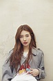 Wallpaper : Bae Suzy, singer, K pop, women, Korean, long hair, lipstick ...