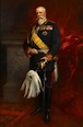 Grossherzog Friedrich I von Baden, 1900 | Vintage artwork, Ferdinand ...