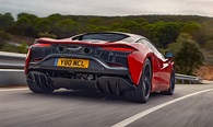 2022 McLaren Artura: First Look | | Automotive Industry News / Car Reviews