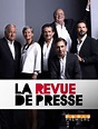 La revue de presse en Streaming sur Paris Première - Molotov.tv