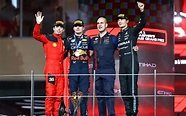 F1單賽季19冠，維斯塔潘直呼2023不可再複製 - 新浪香港