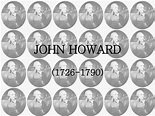 John Howard, reformador de cárceles y sistema penitenciario | PPT