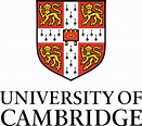 Universidade de Cambridge Logo – PNG e Vetor – Download de Logo