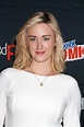 Ashley Johnson NBC Universal TCA Summer Press in Beverly Hills ...