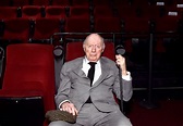 Renowned actor, director Norman Lloyd passes away at 106
