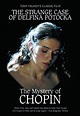 Amazon.com: The Strange Case of Delphina Potocka: The Mystery of Chopin ...