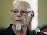 Paedophile Gary Glitter freed from jail after serving…
